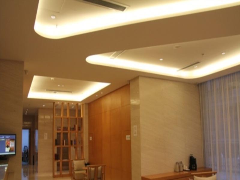 Ji Hotel Xinjiekou Nanjing Нанкин Екстериор снимка