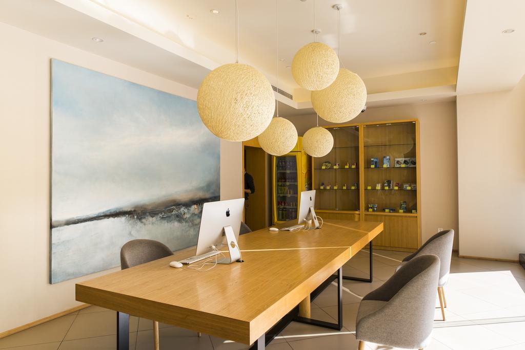 Ji Hotel Xinjiekou Nanjing Нанкин Екстериор снимка