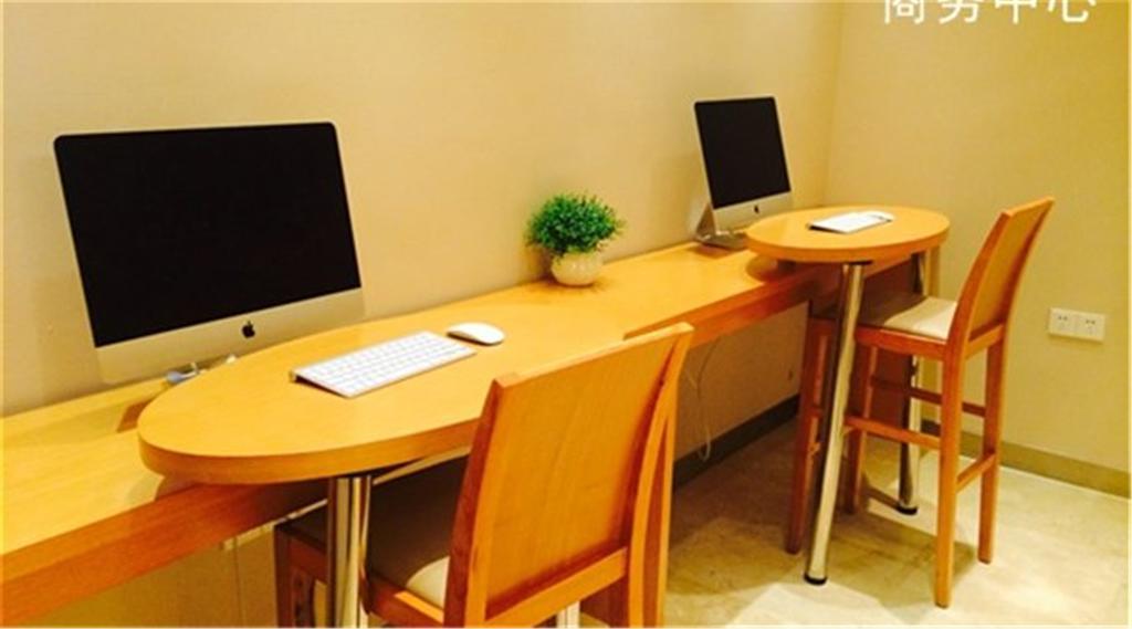 Ji Hotel Xinjiekou Nanjing Нанкин Екстериор снимка